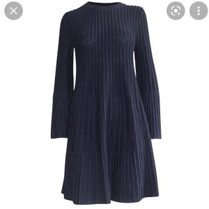 Cos knit dress